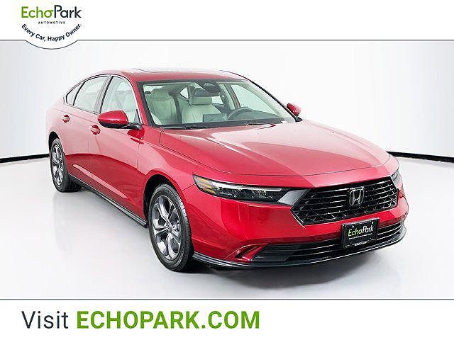 2024 Honda Accord