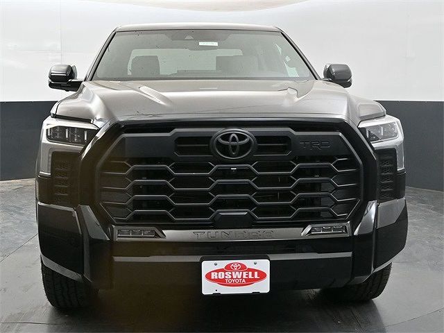 2025 Toyota Tundra