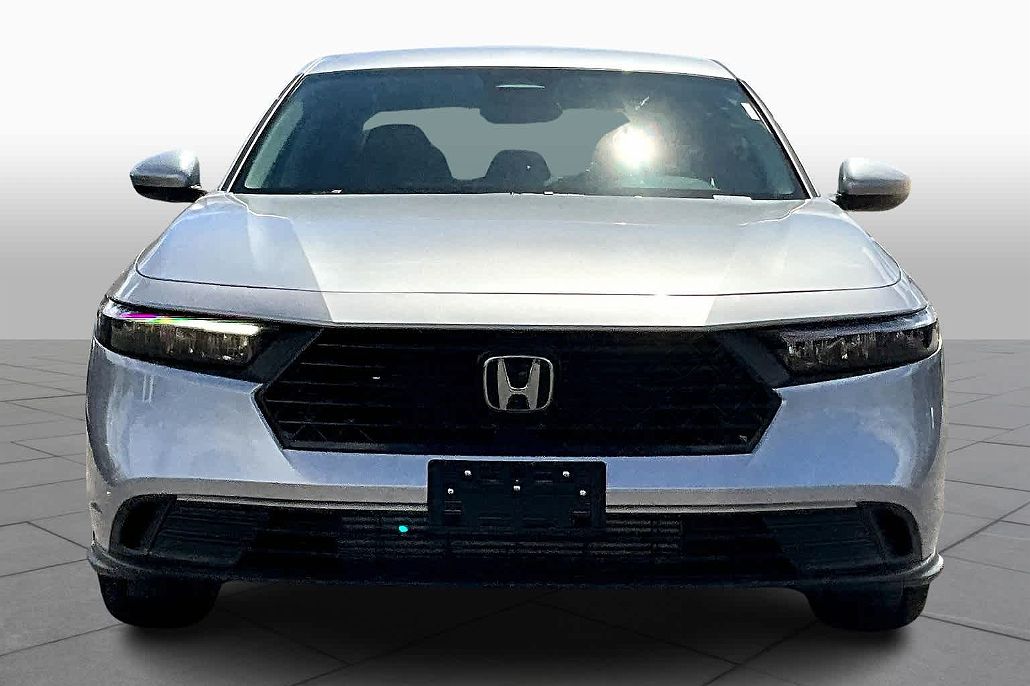2024 Honda Accord LX image 2
