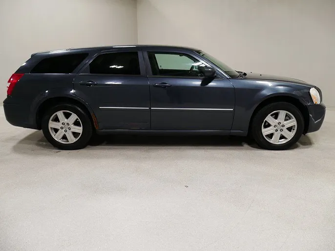 2007 Dodge Magnum