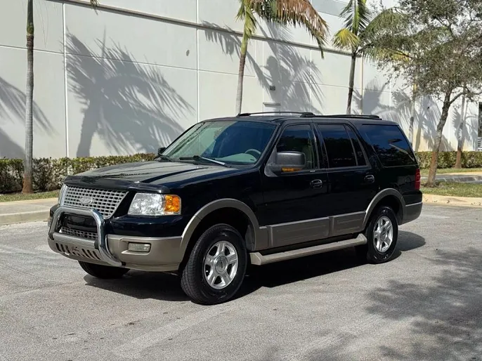 2004 Ford Expedition
