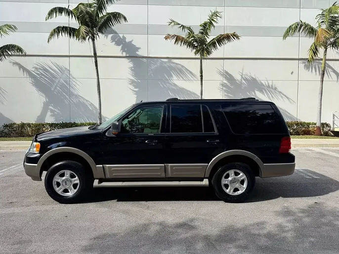 2004 Ford Expedition