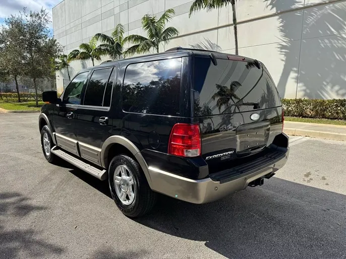 2004 Ford Expedition