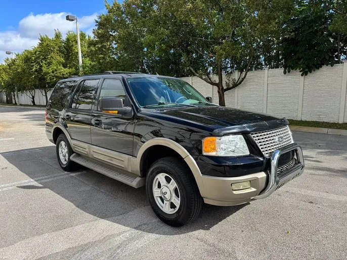 2004 Ford Expedition