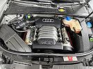 2004 Audi A4 null image 12