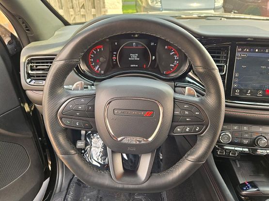 2023 Dodge Durango R/T Plus photo 8