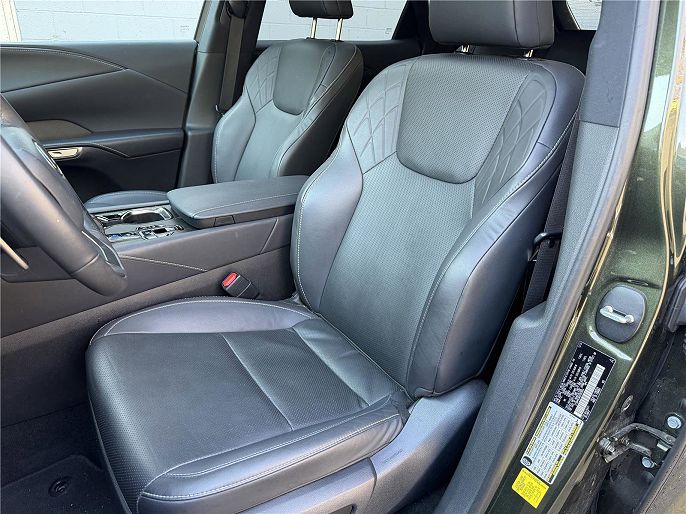 2025 Lexus RX