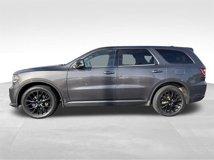 2015 Dodge Durango