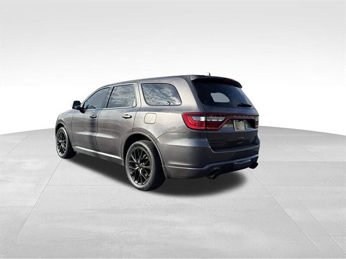 2015 Dodge Durango