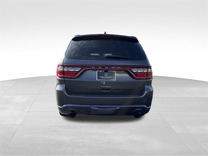 2015 Dodge Durango