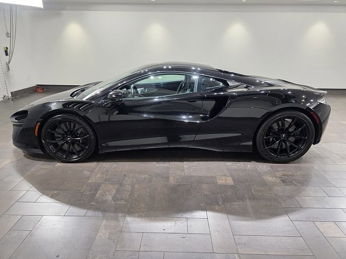 2023 Mclaren Artura