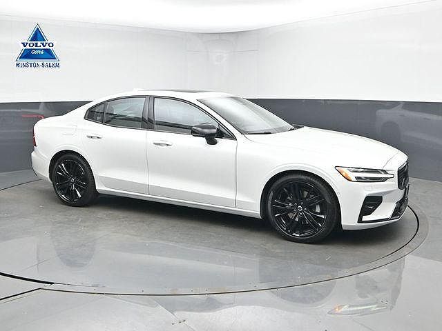 2023 Volvo S60