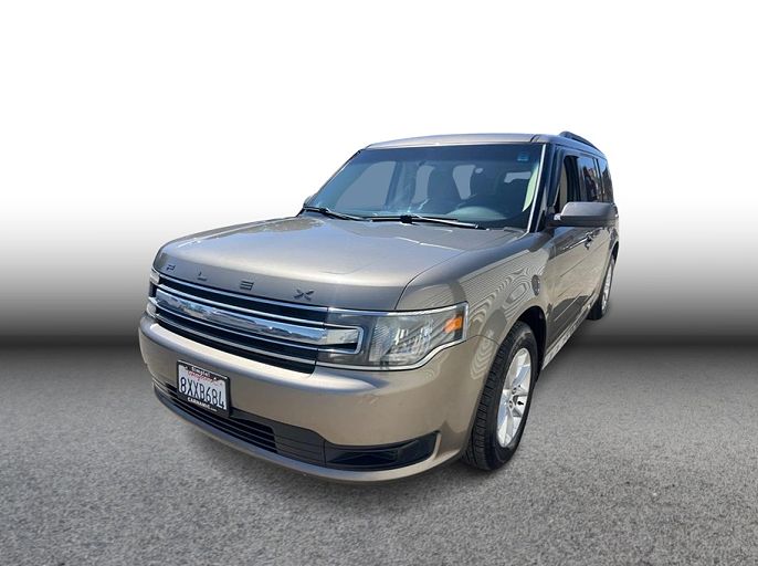 2013 Ford Flex