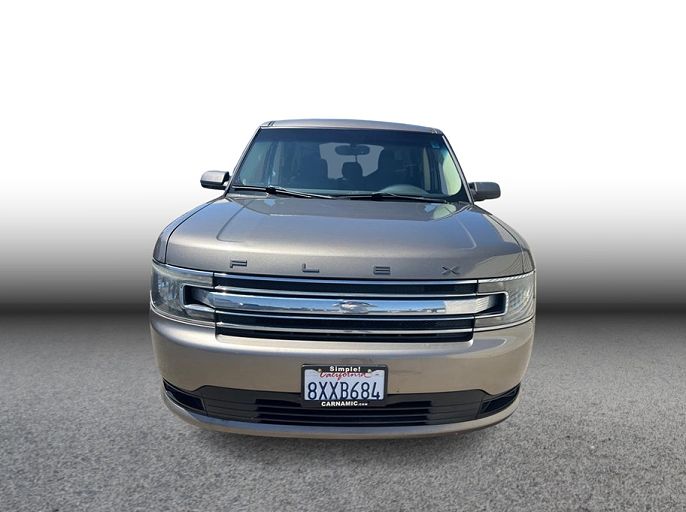 2013 Ford Flex