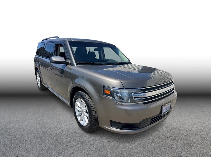 2013 Ford Flex