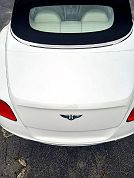 2014 Bentley Continental GTC image 19