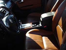2007 Saturn Aura