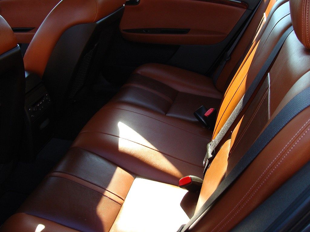 2007 Saturn Aura
