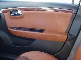 2007 Saturn Aura