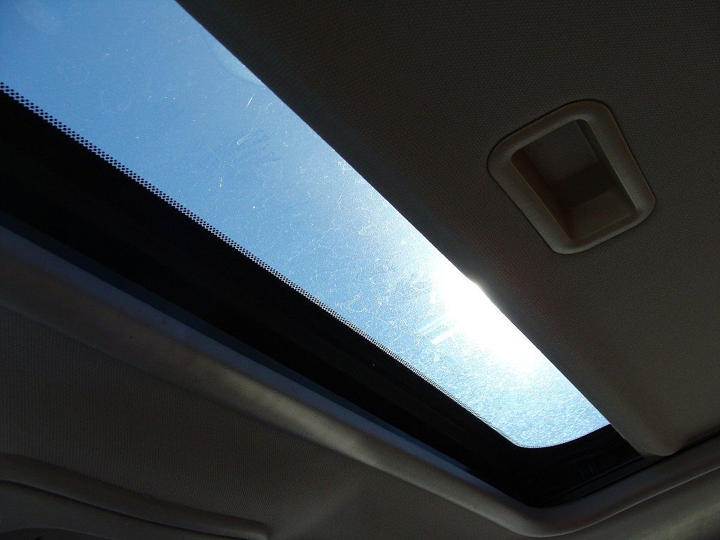2007 Saturn Aura