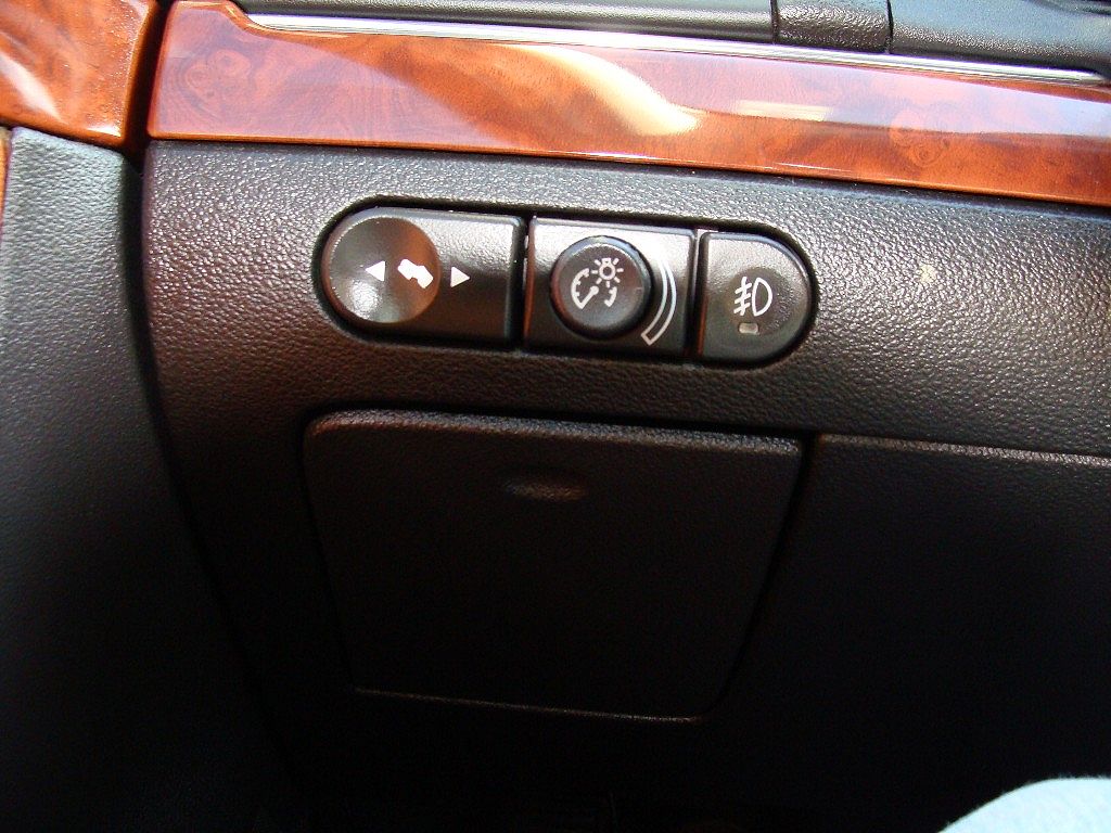 2007 Saturn Aura