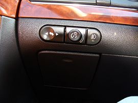 2007 Saturn Aura
