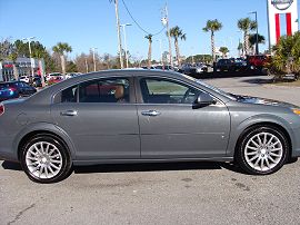 2007 Saturn Aura