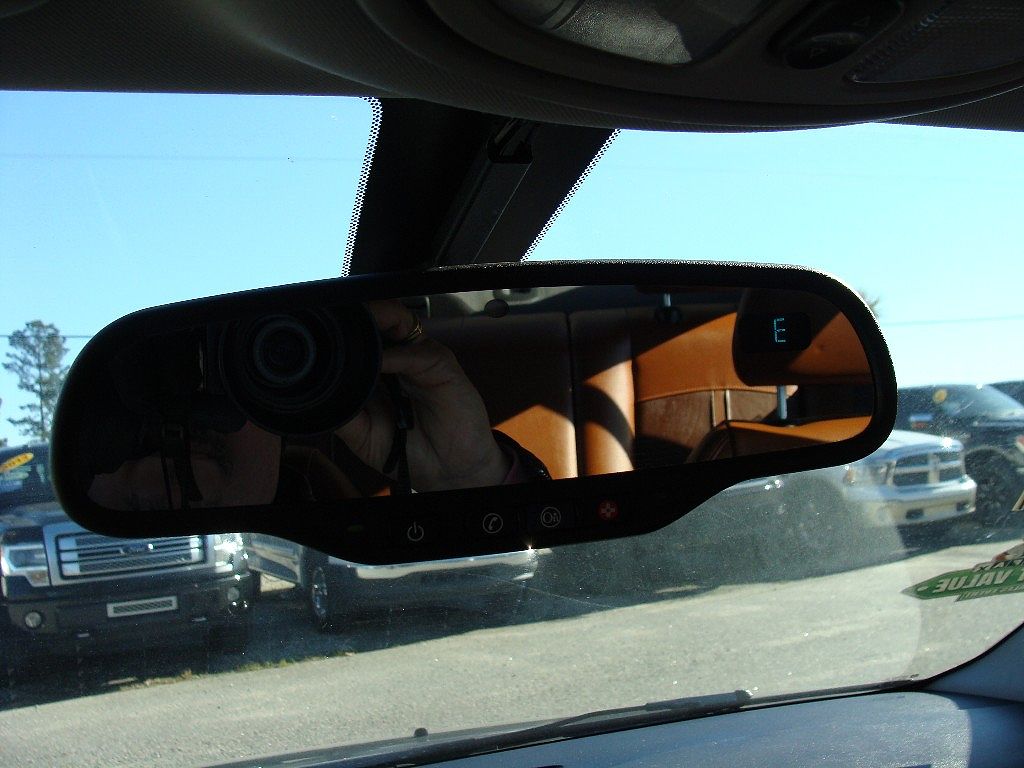 2007 Saturn Aura