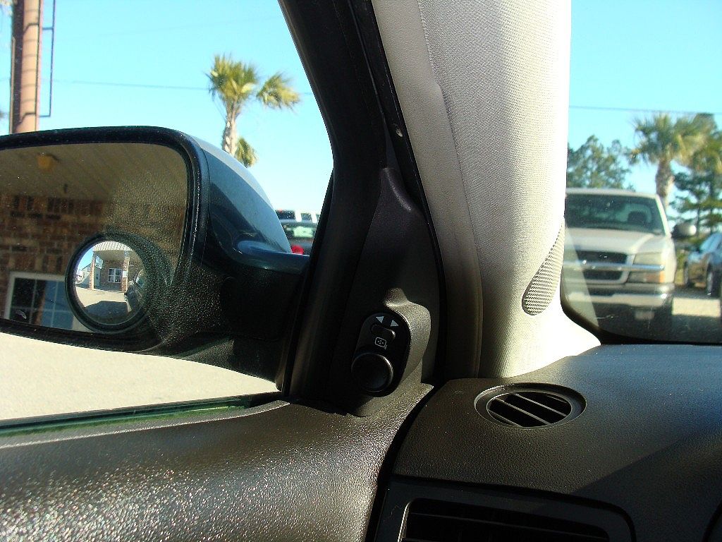 2007 Saturn Aura