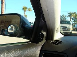 2007 Saturn Aura