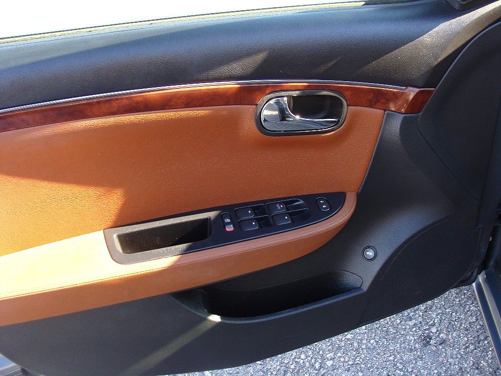 2007 Saturn Aura