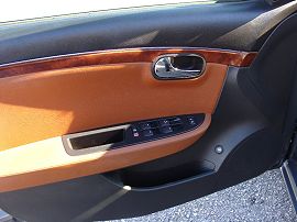 2007 Saturn Aura