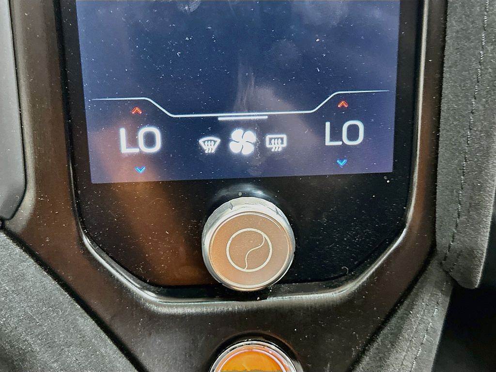 2025 Mclaren 750S