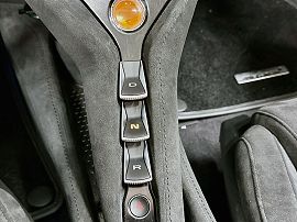 2025 Mclaren 750S