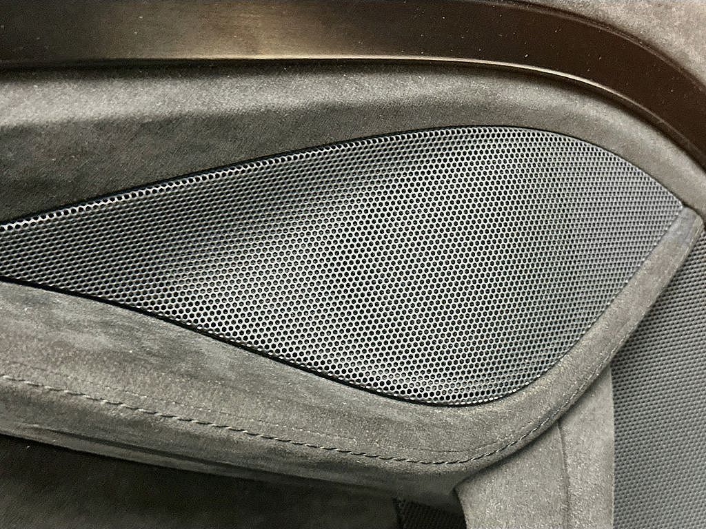 2025 Mclaren 750S