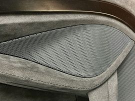 2025 Mclaren 750S