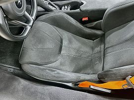 2025 Mclaren 750S