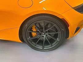 2025 Mclaren 750S