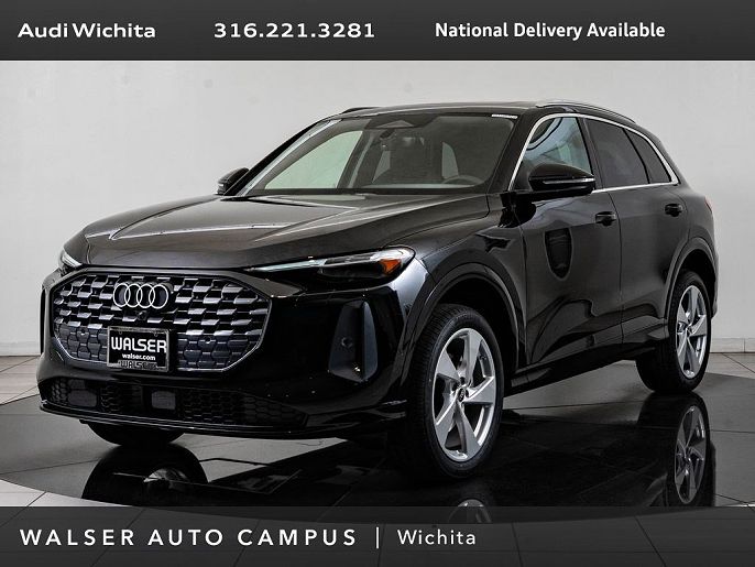 2026 Audi Q5