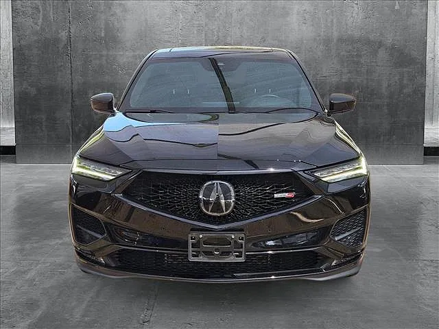 2022 Acura MDX