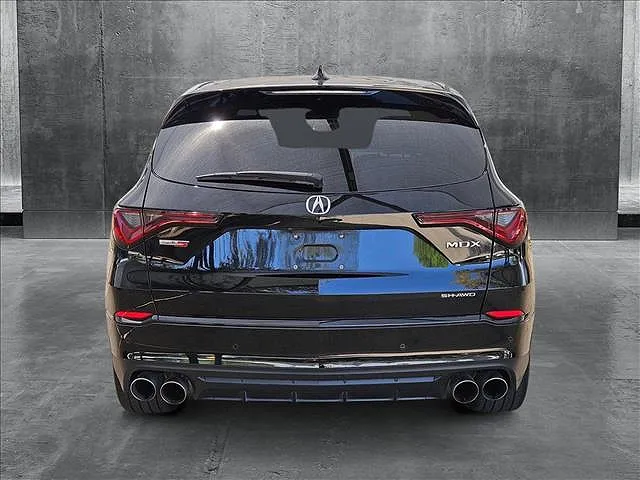 2022 Acura MDX
