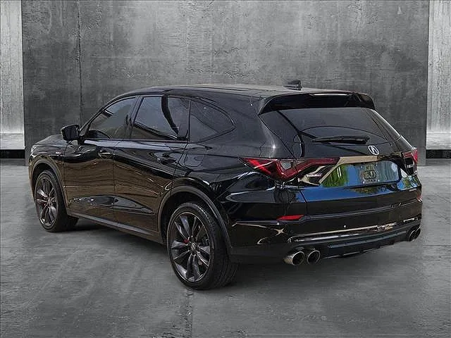 2022 Acura MDX