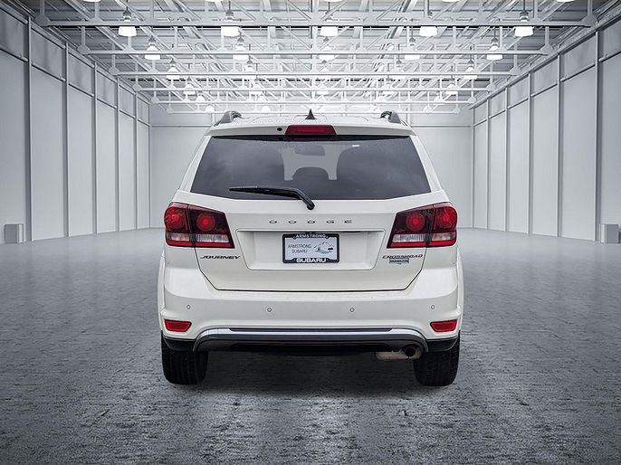 2020 Dodge Journey