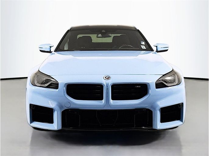 2023 BMW M2