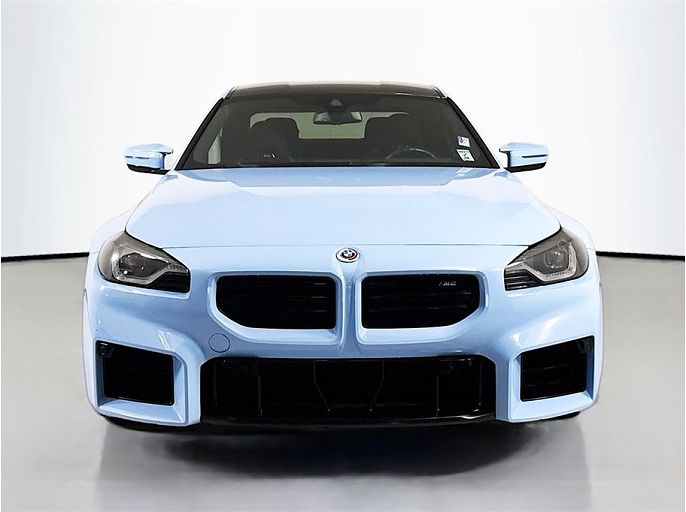 2023 BMW M2