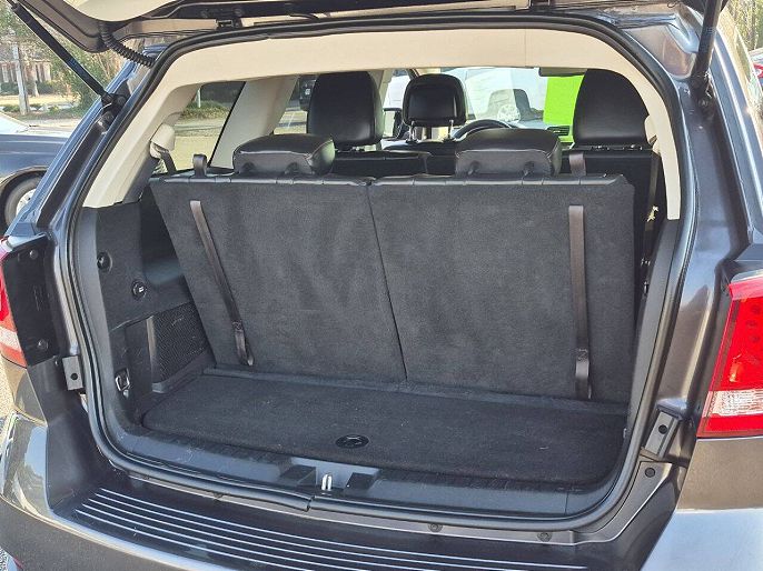 2019 Dodge Journey