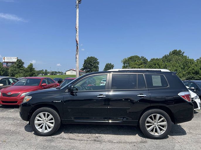 2010 Toyota Highlander