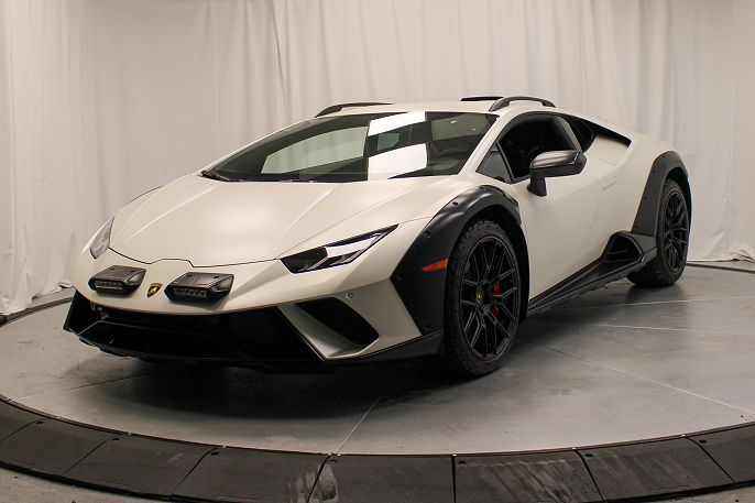 2024 Lamborghini Huracan