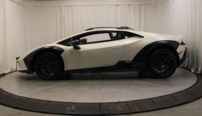 2024 Lamborghini Huracan