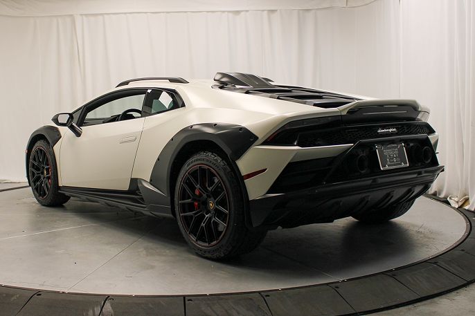 2024 Lamborghini Huracan